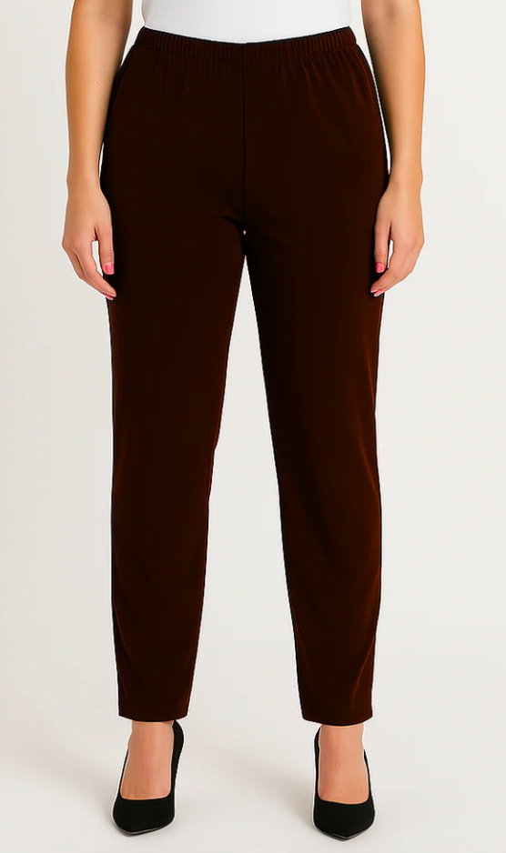 Australian Made Straight Leg Pant