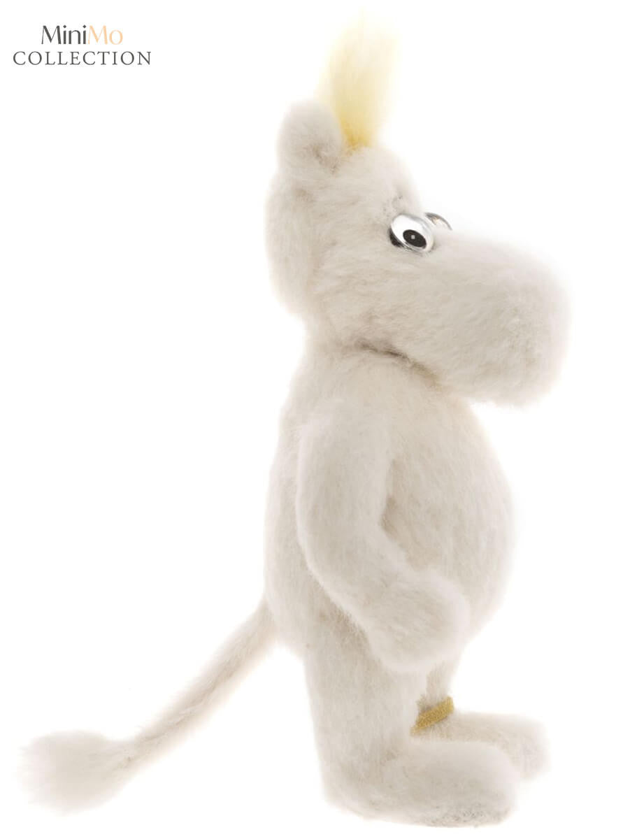 Snorkmaiden