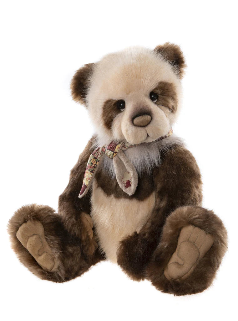 Charlie Bears | Stepping Stones