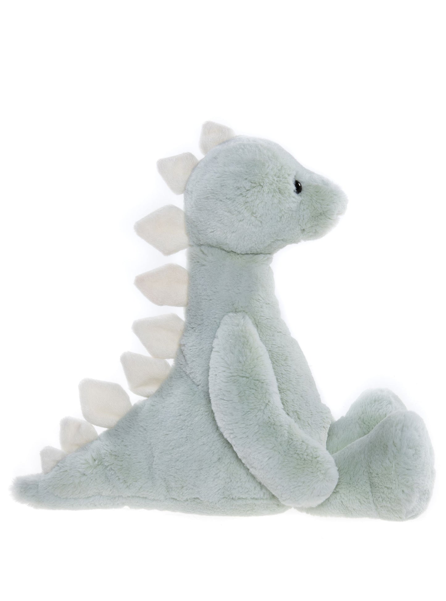 Bear & Me- Stevie Stegosaurus