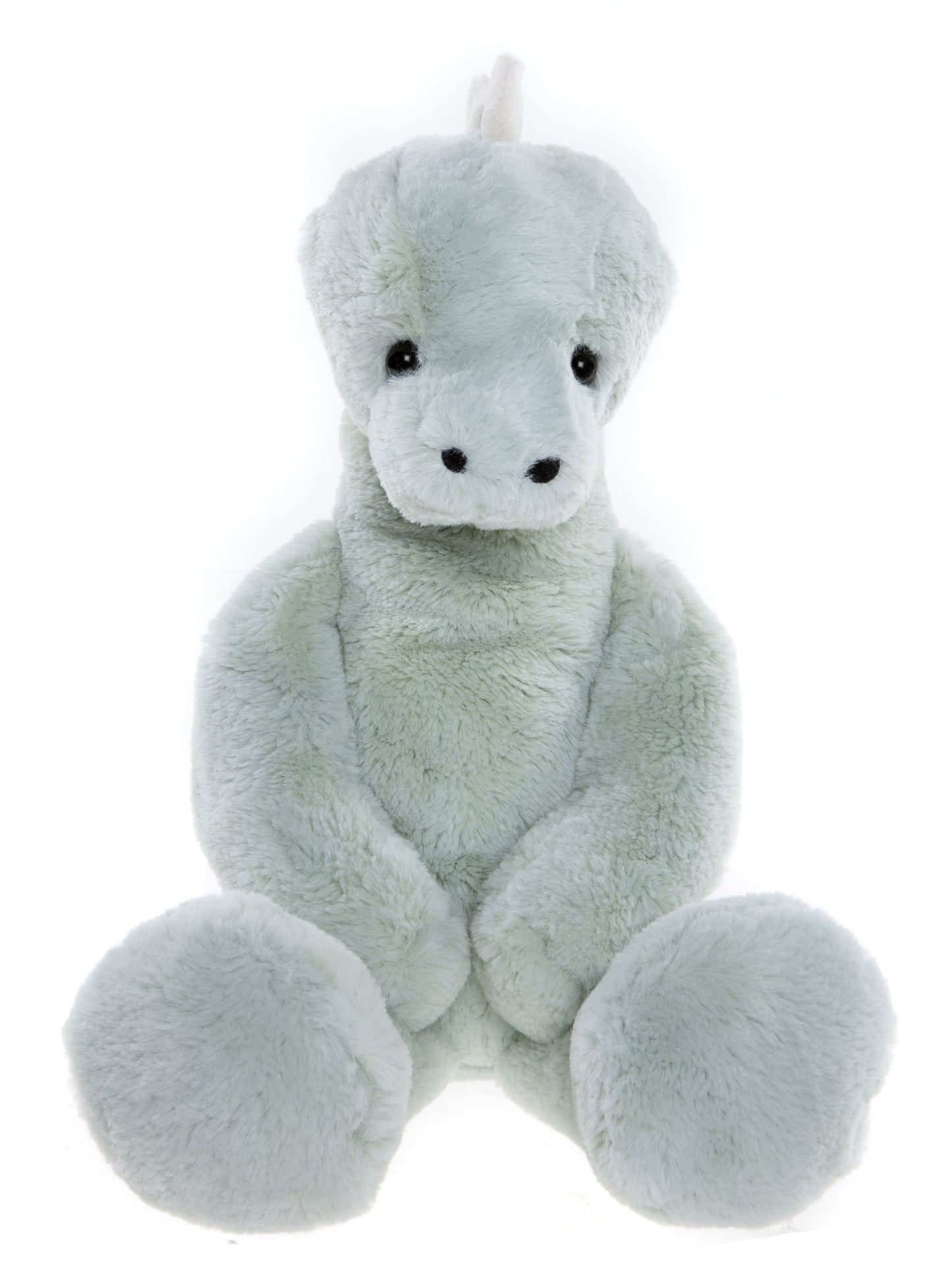 Bear & Me- Stevie Stegosaurus