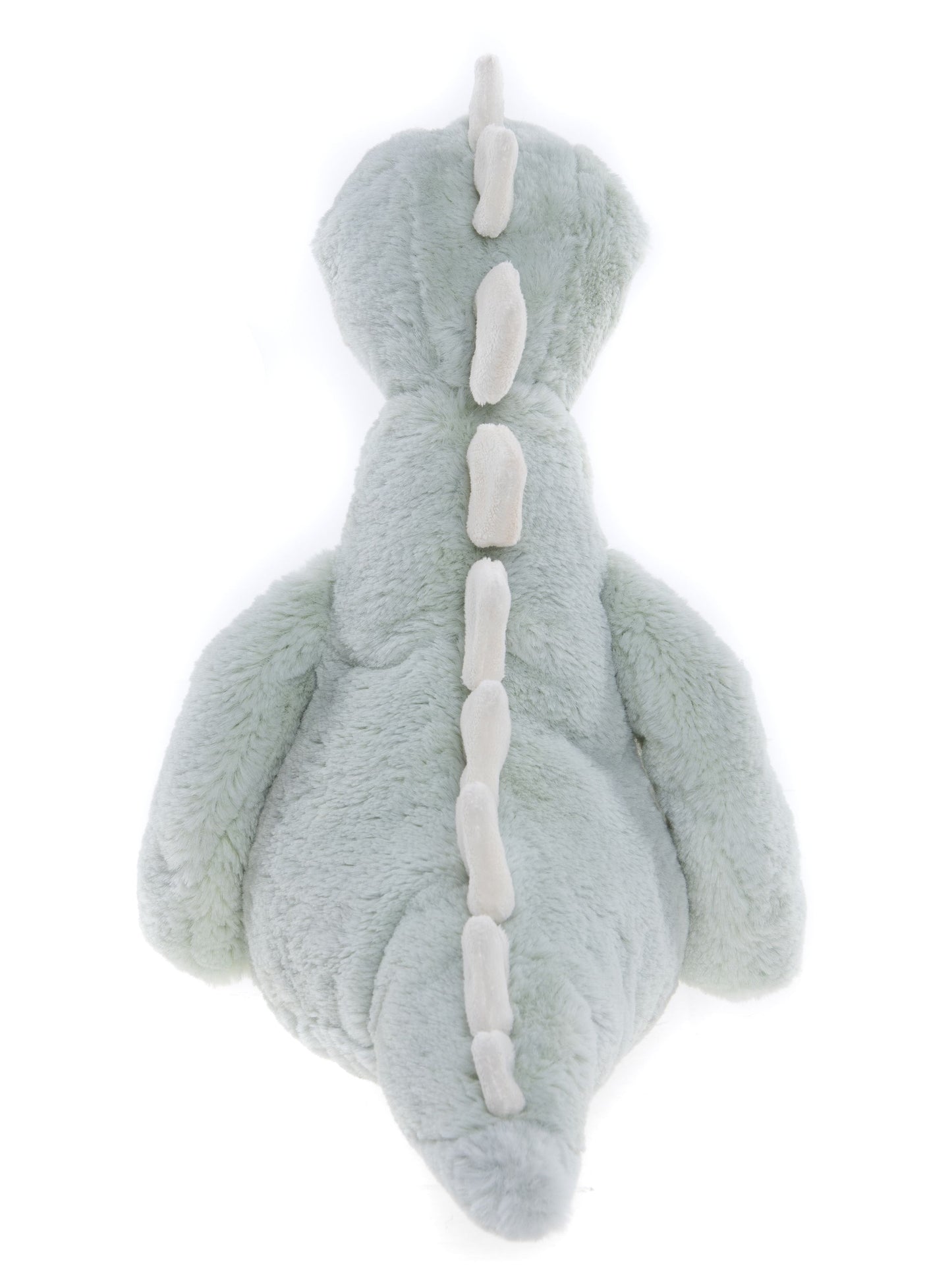 Bear & Me- Stevie Stegosaurus