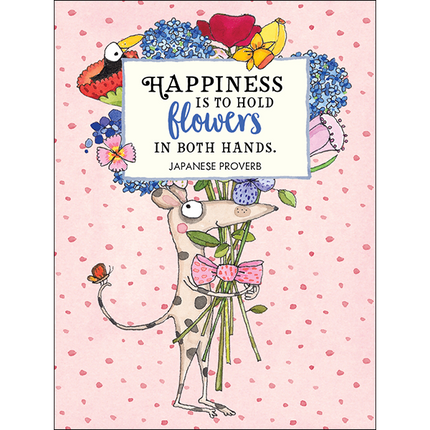 Twigseeds- Up The Garden Path