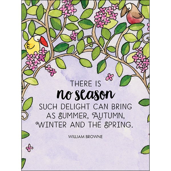 Twigseeds- Up The Garden Path