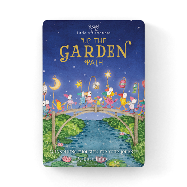Twigseeds- Up The Garden Path