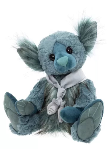 Charlie Bears | Water Elf