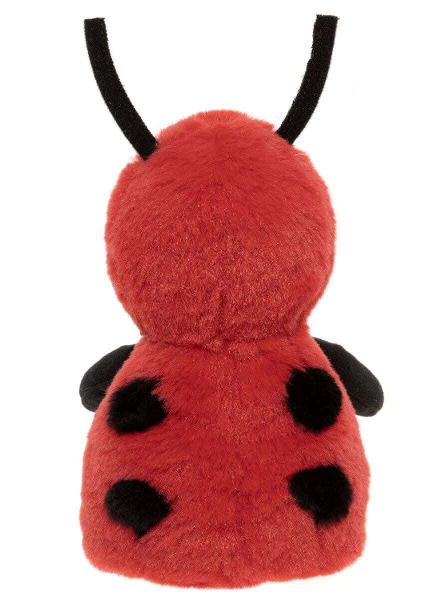 Leaf Ladybird