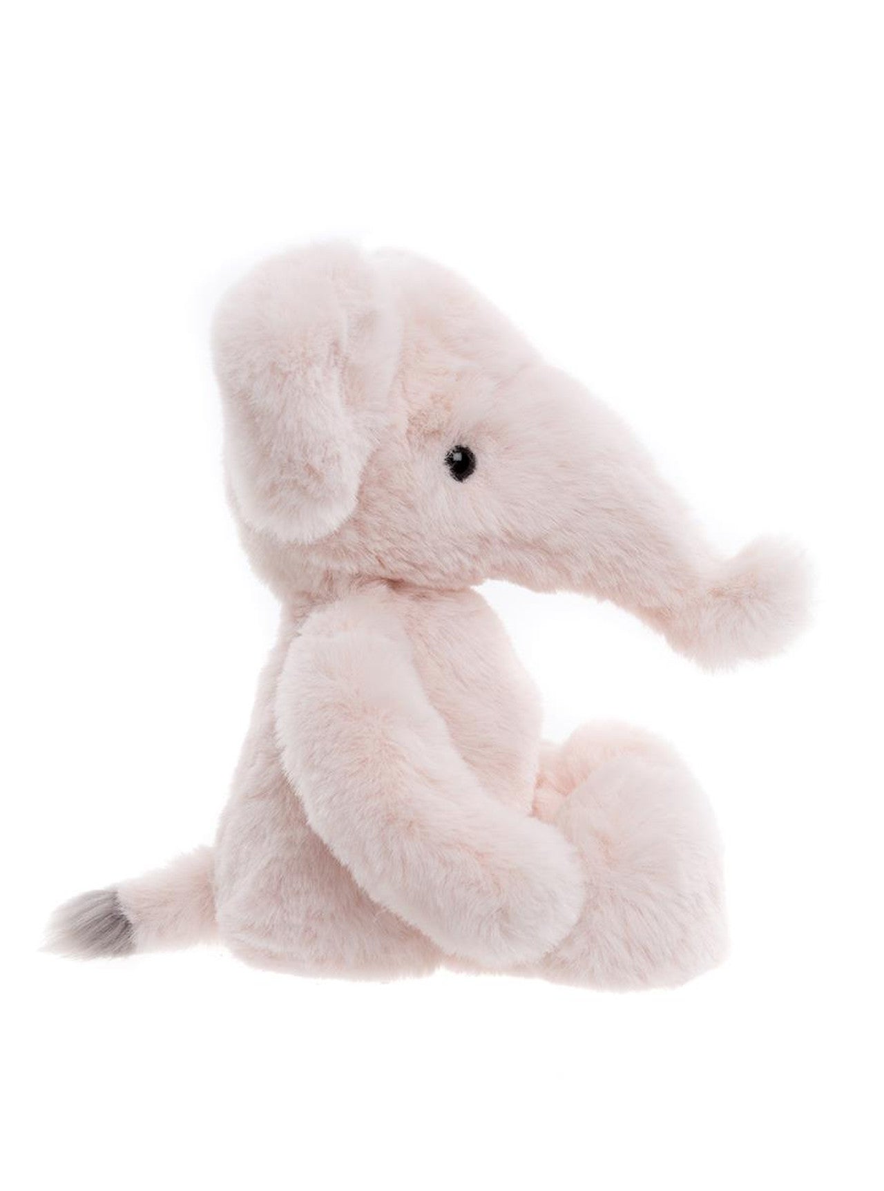 Bear & Me | Effie Elephant Bubblegum Pink