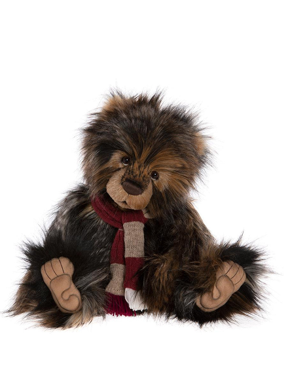 Charlie Bears | Treacle Toffee