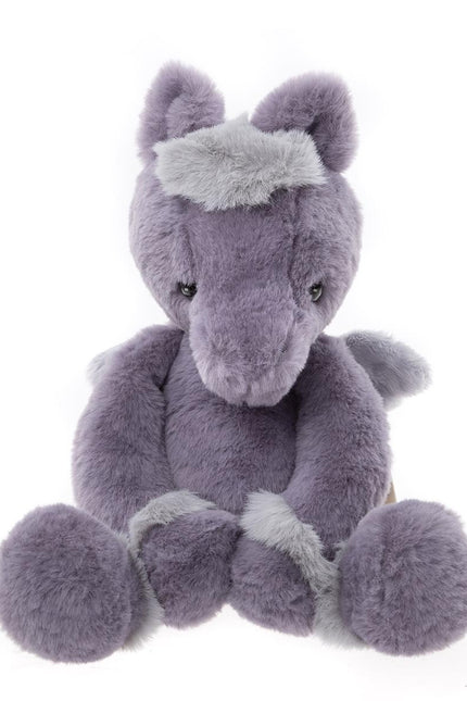 Penny Pegasus (Soft Lavender)