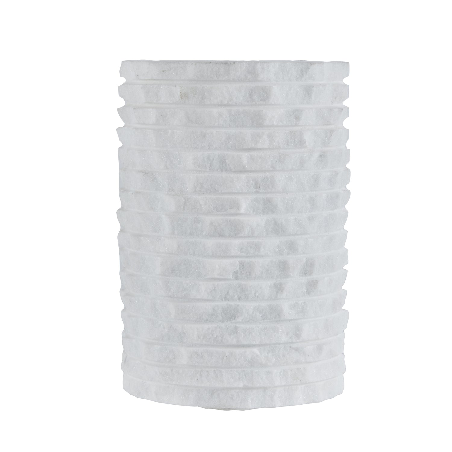 Amalfi Wrenlee Candleholder Large White