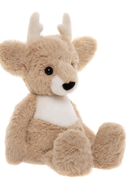 Fawn Deer (Cookie Dough Brown)