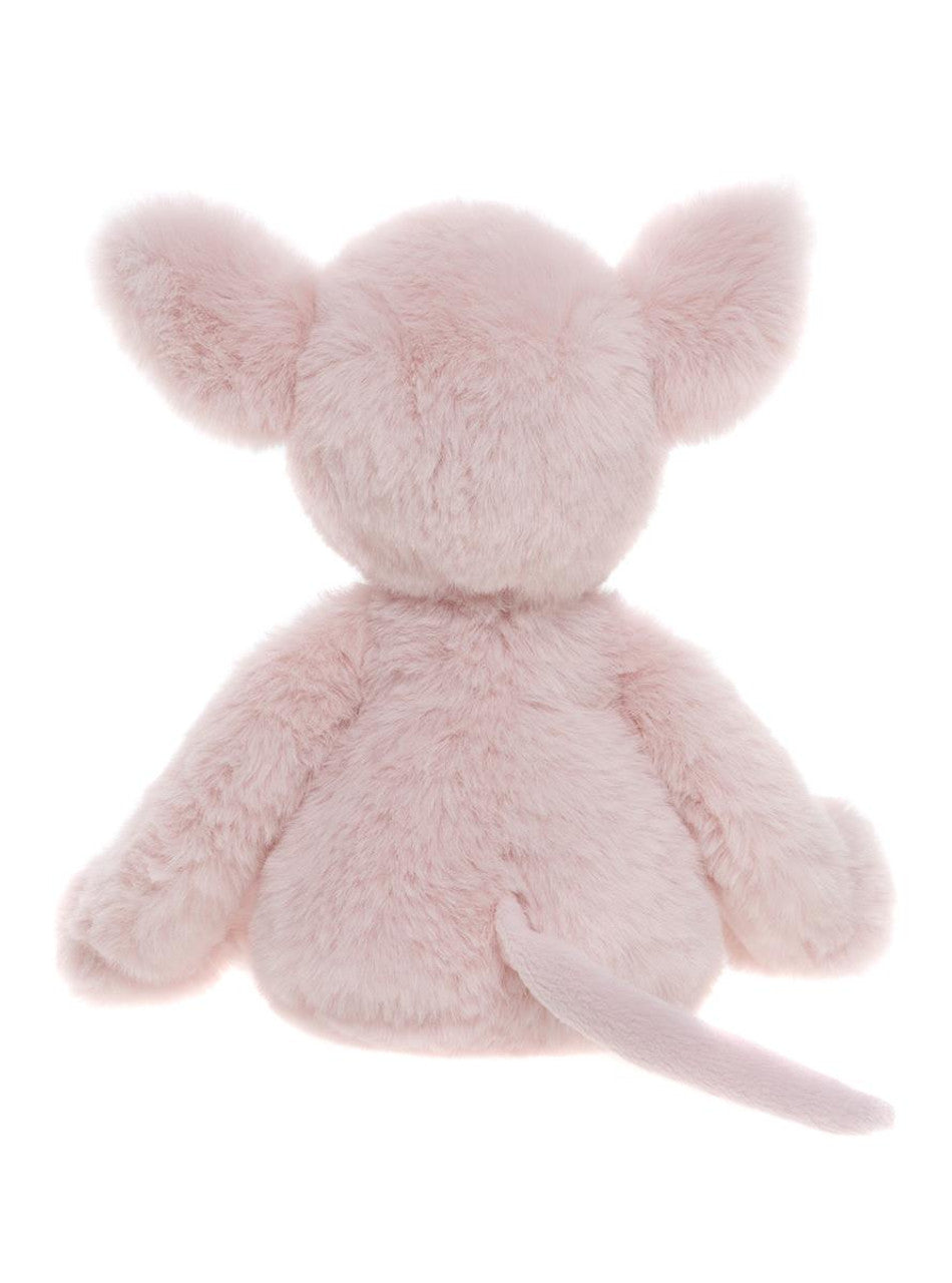 Truffles Piglet (Bubblegum Pink)