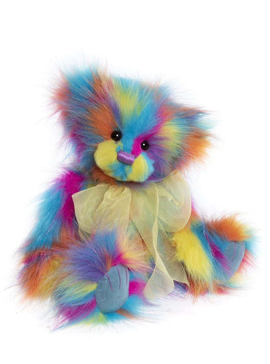 Charlie Bears | Dazzle