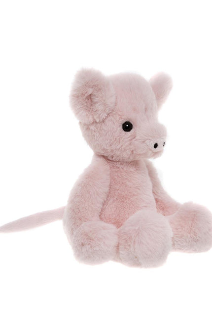 Truffles Piglet (Bubblegum Pink)