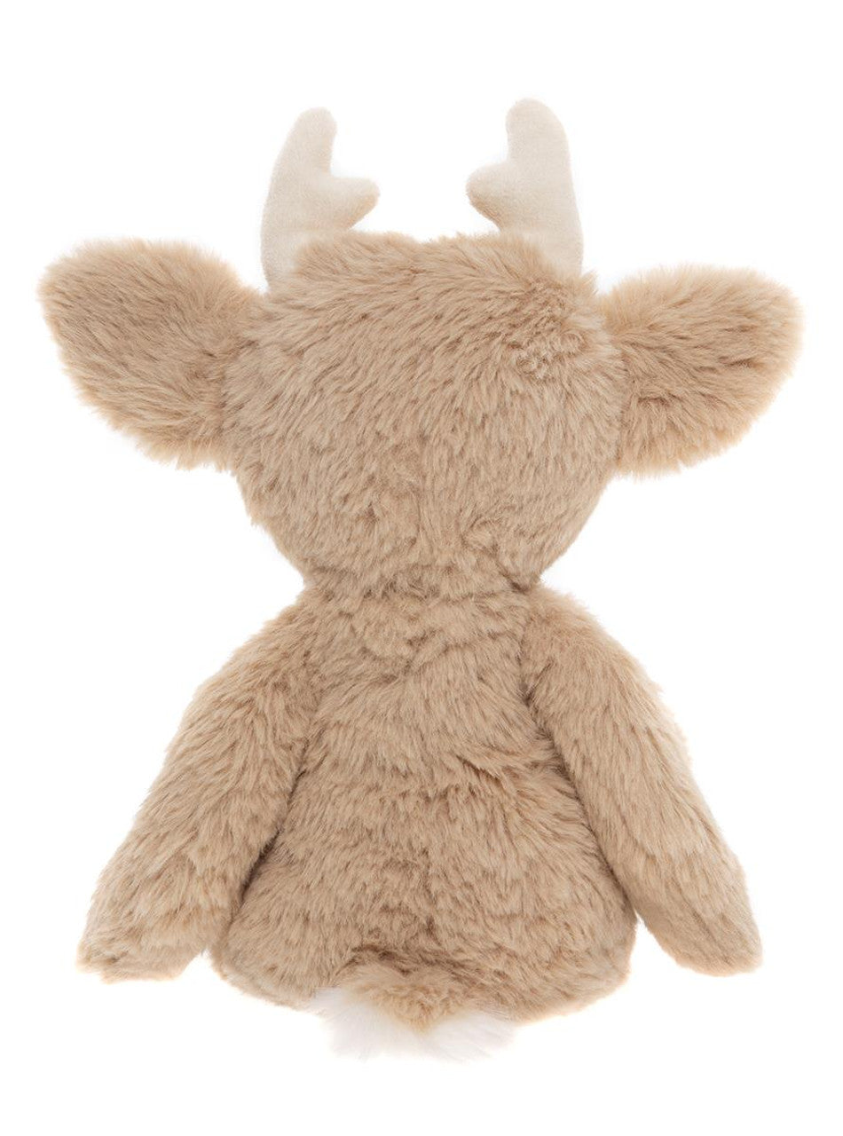 Fawn Deer (Cookie Dough Brown)