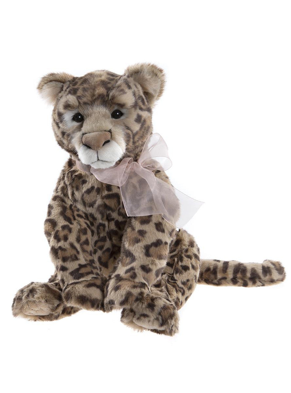 Charlie Bears | Saunter