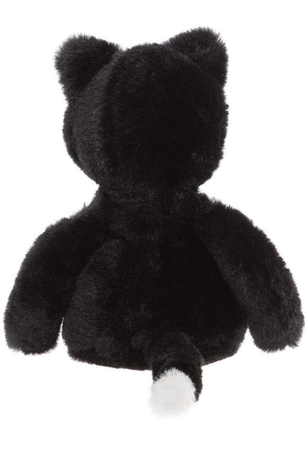 Puddy Kitten (Raven Black)