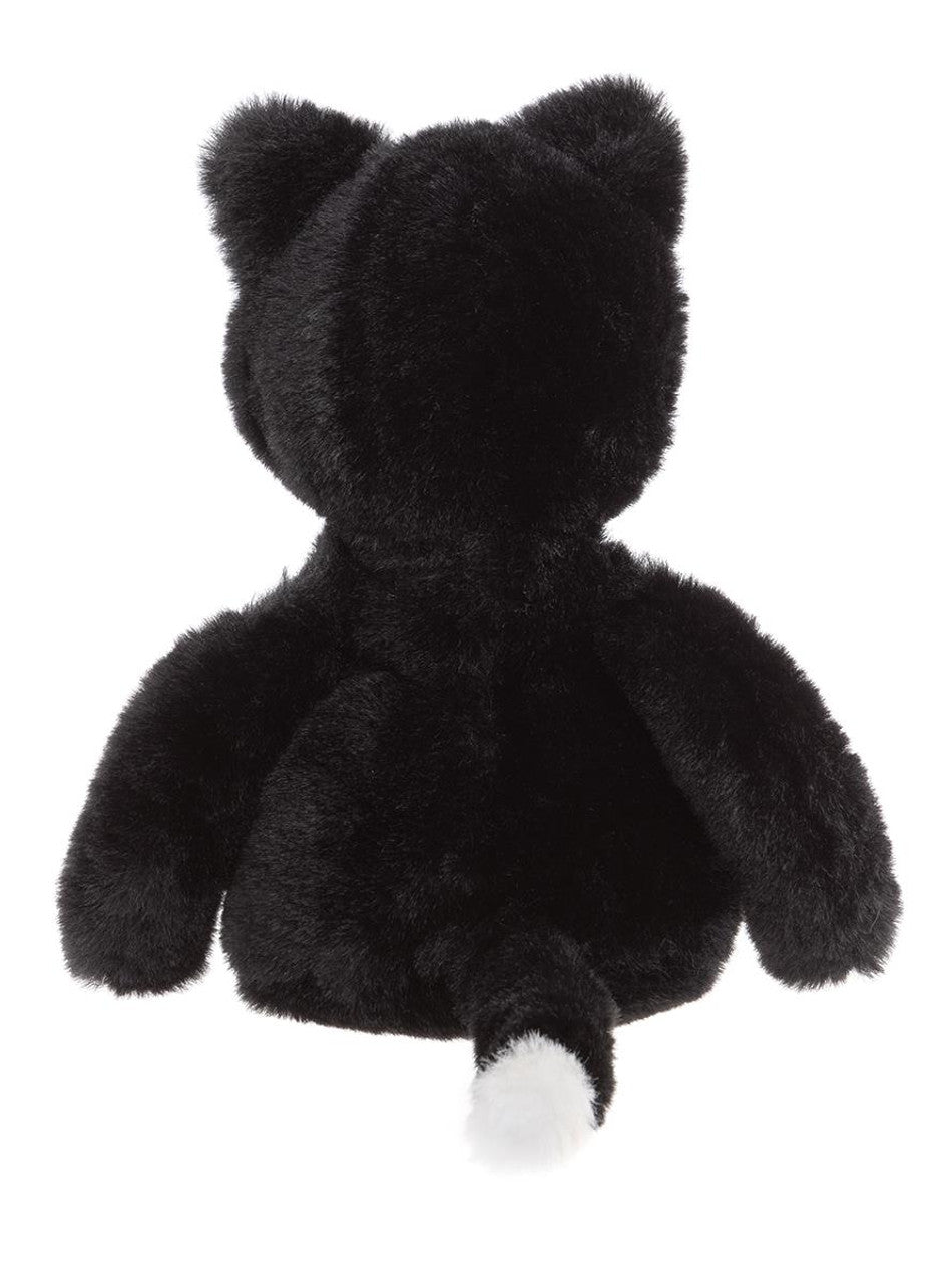 Puddy Kitten (Raven Black)