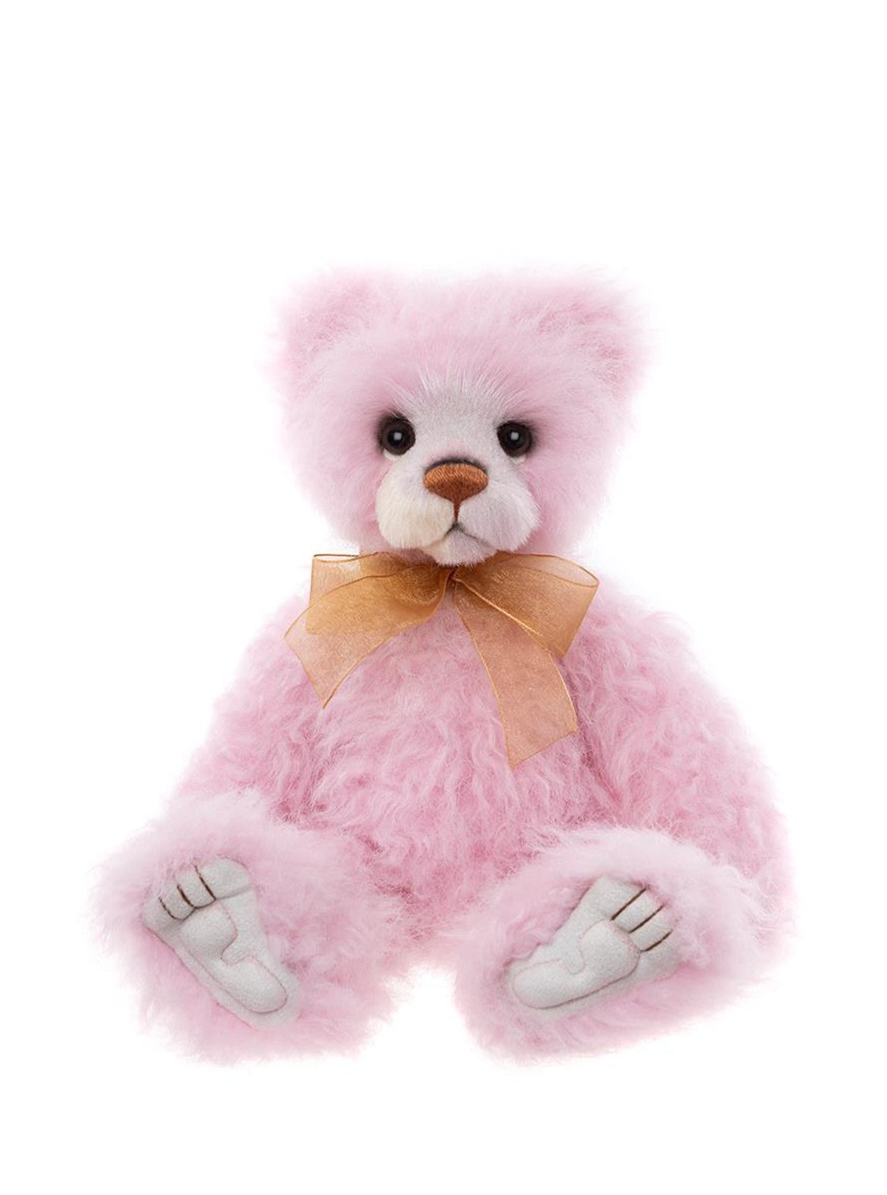 Charlie Bears | Lilly