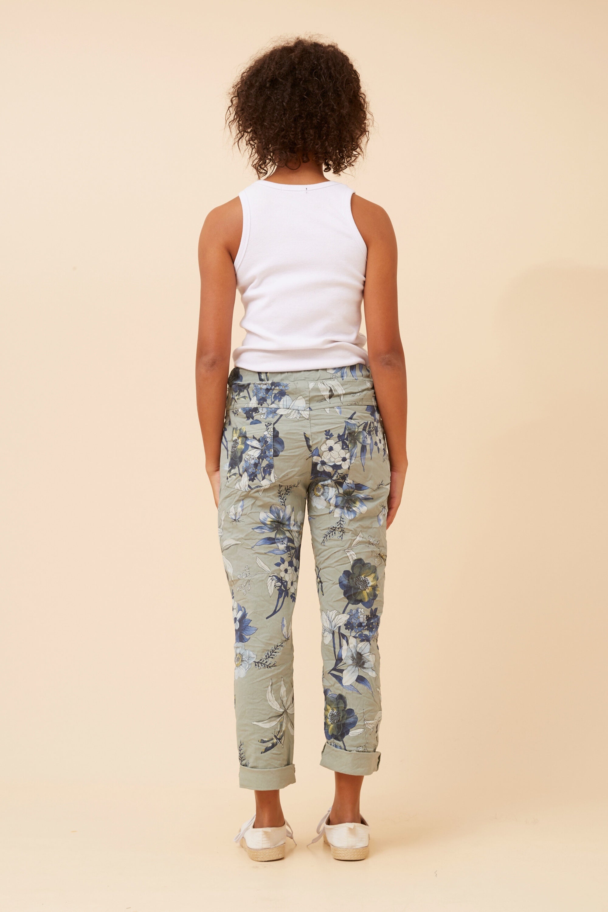 Joshua Thomas Fashion