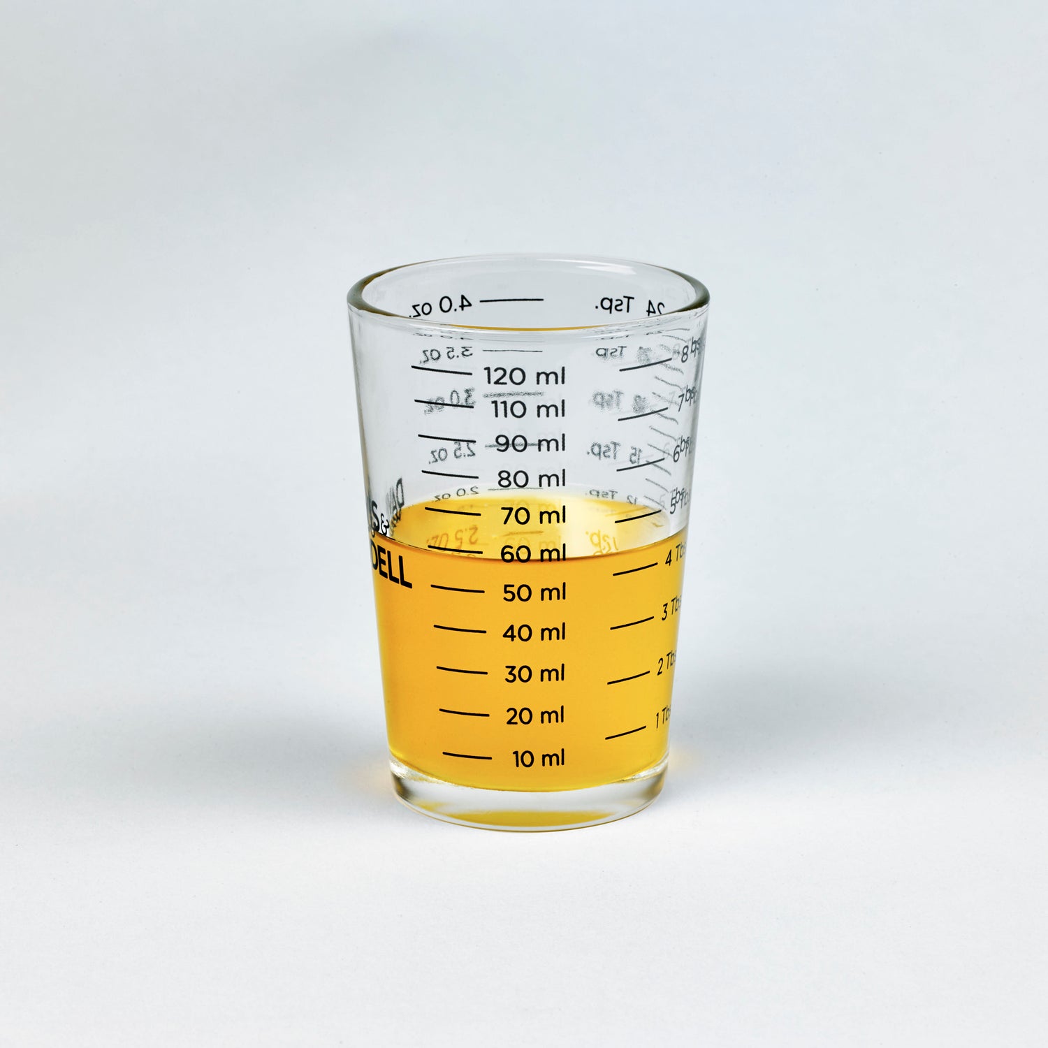 Davis & Waddell Essentials Glass Measuring Cup