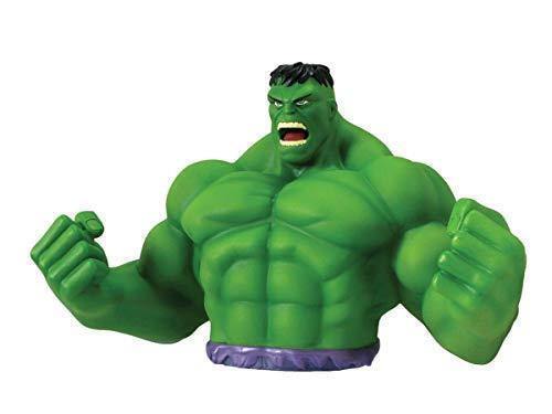 Hulk - Incredible Hulk Bust Bank