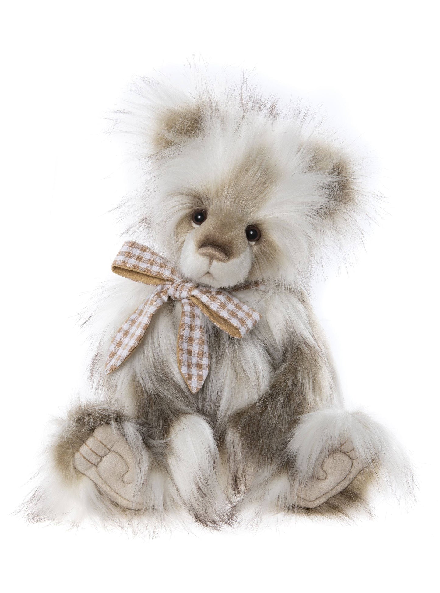 Charlie Bears | Ashdown