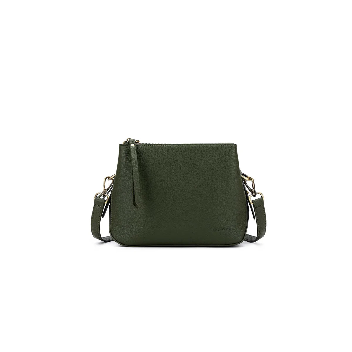 Daniella Olive Crossbody