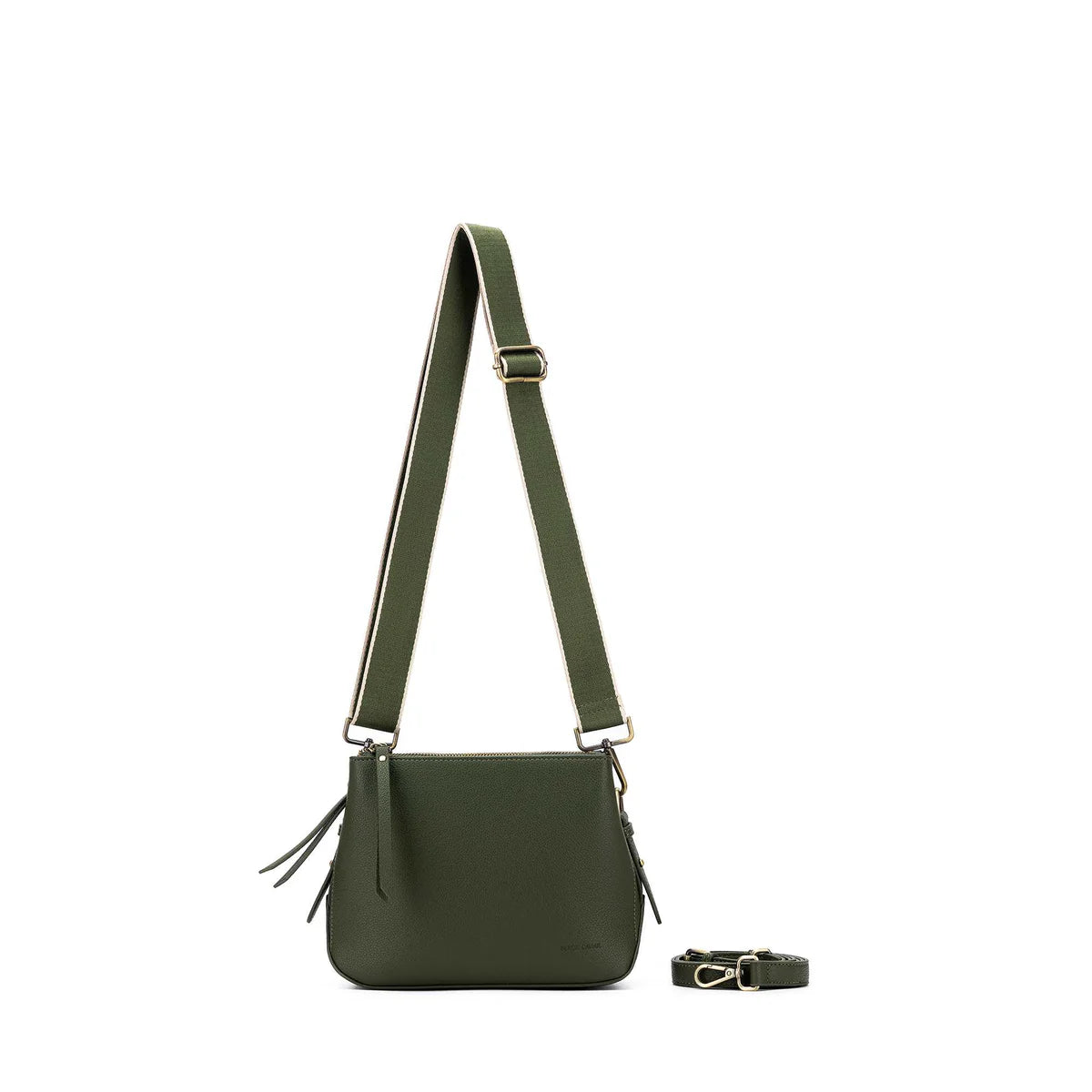 Daniella Olive Crossbody