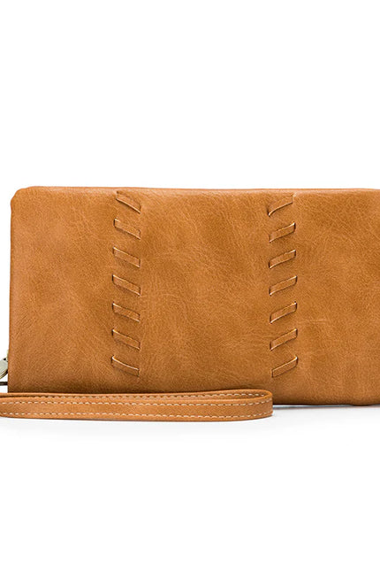 Sky Wallet | Tan
