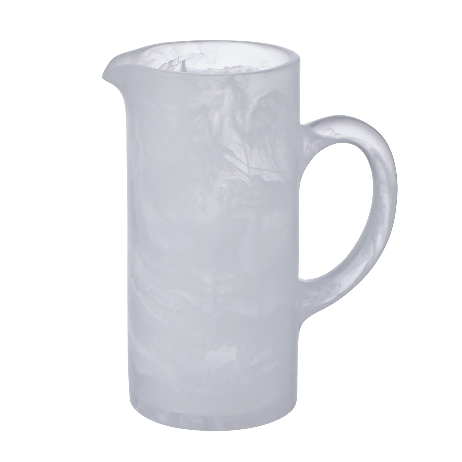Grand Designs Aerial Pitcher White