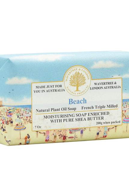 Beach Soap