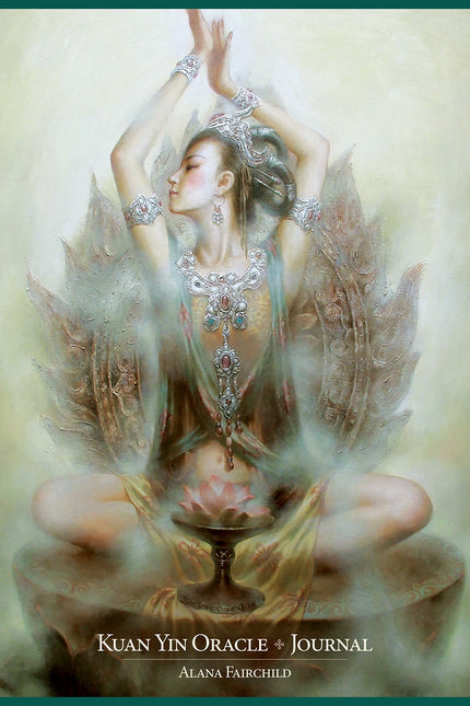 Kuan Yin Oracle Journal