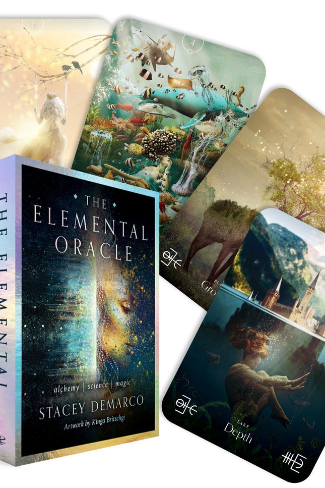 The Elemental Oracle