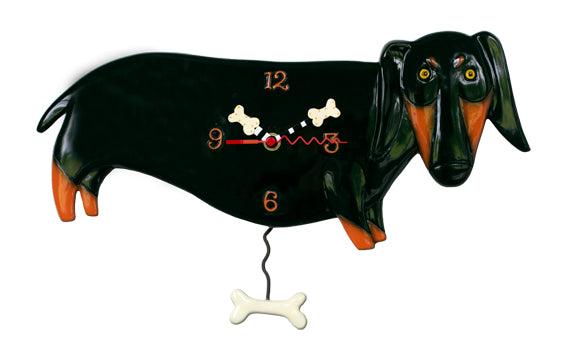 Allen Design Clock- Otis