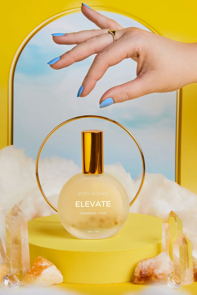 Bopo Body Mist Elevate