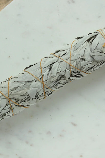 Smudge Stick Large (White Sage)