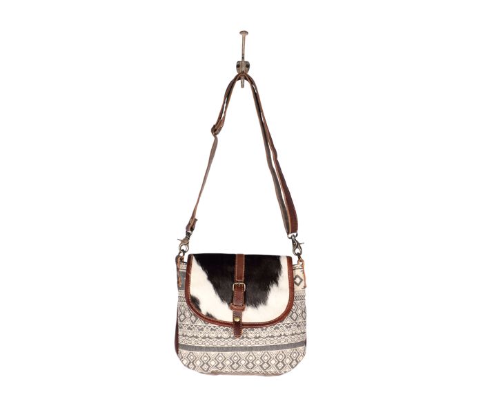 Myra Bag - Peppy College Bag