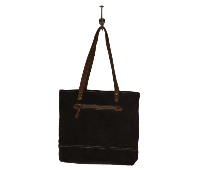Myra Bag - Blossomy Pink Tote Bag