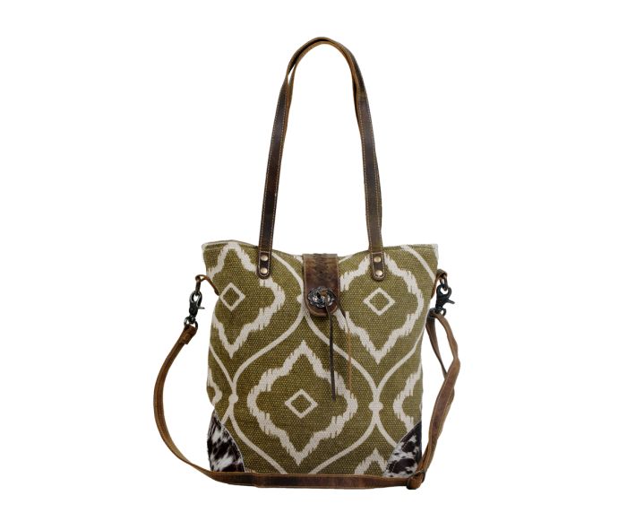 Myra Bag - Aesthetic Shoulder Bag