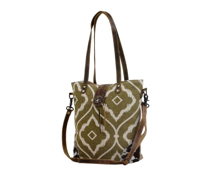 Myra Bag - Aesthetic Shoulder Bag