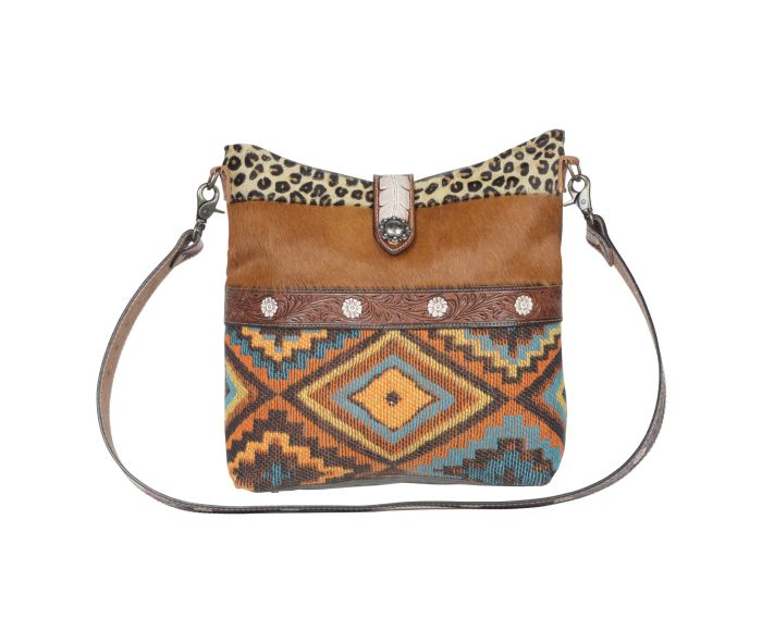 Myra Bag - Ohana Shoulder Bag