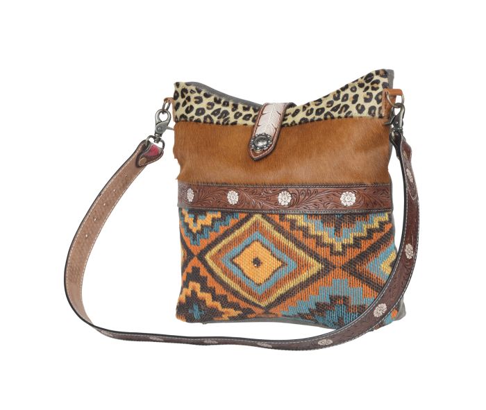 Myra Bag - Ohana Shoulder Bag