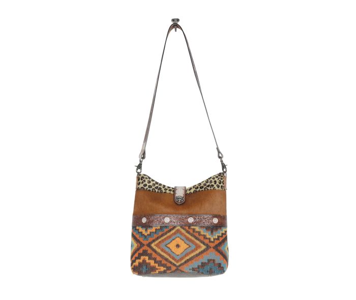 Myra Bag - Ohana Shoulder Bag