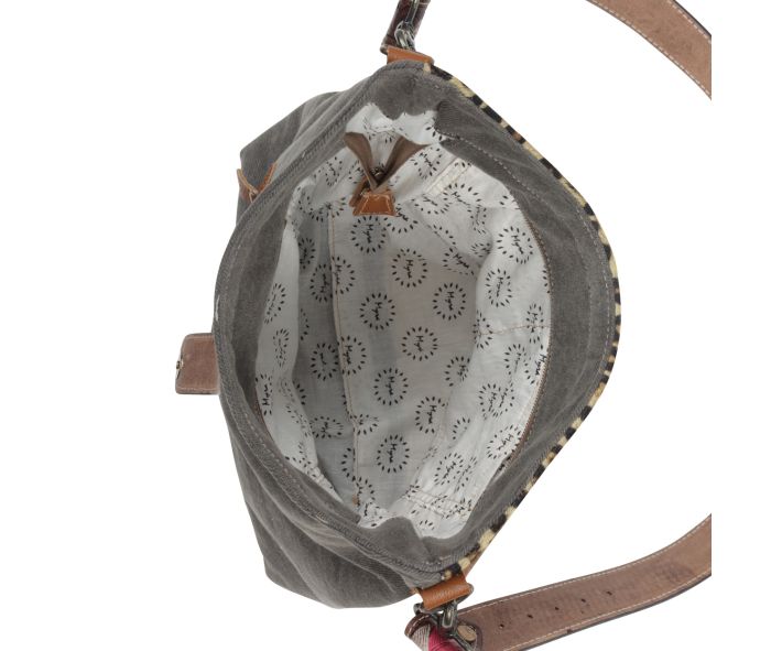 Myra Bag - Ohana Shoulder Bag