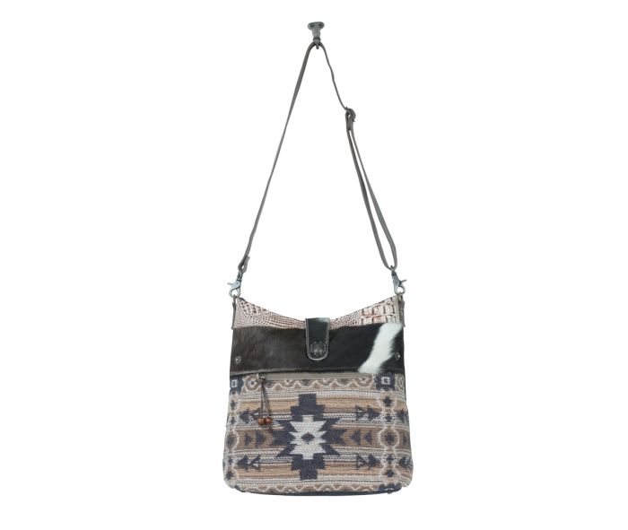 Myra Bag - Panthea Shoulder Bag