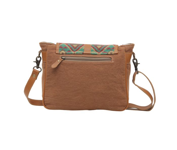 Myra Bag - Electric Ice Shoulder Bag