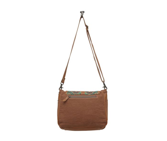 Myra Bag - Electric Ice Shoulder Bag