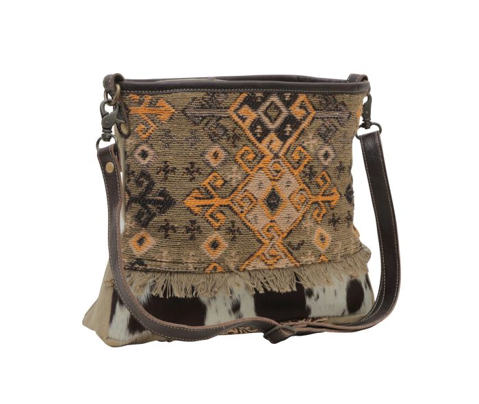 Myra Bag - Yaourt Shoulder Bag